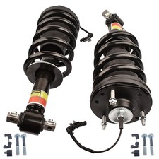 2Pcs Front Shock Struts Assys For Escalade Ta...