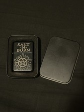 Supernatural Lighter
