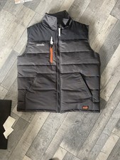 Scruffs Body Warmer Women Size Large