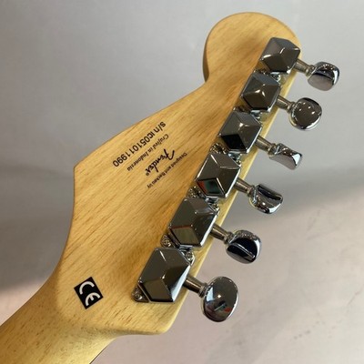 Squier by Fender Squier by Fender Bullet H-1 Stratocaster 2005