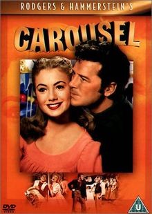 Carousel [DVD] [1956] von Henry King | DVD | Zustand sehr gut