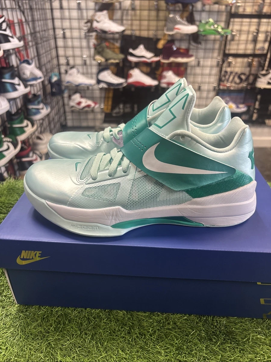 Las mejores ofertas en Nike Zoom KD 4 Easter | eBay