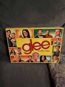 Glee Complete Series | eBay
