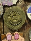 Rock N Roller Coaster Aerosmith D23 G-Force Records Spinner LE 1000 Pin Sealed — photo 3