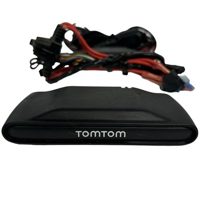 TomTom Telematic LINK 530 Vehicle Tracking Device LOT OF 4