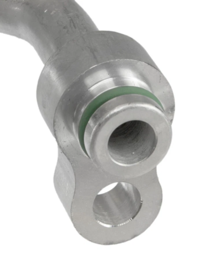 Conjunto de manguera de línea de descarga Four Seasons 56699 Foto 2 de 4