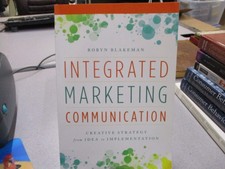 Integrated Marketing Communication: Creative ...