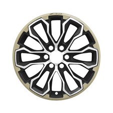 2018-2020 Gmcchevrolet Terrain 19x7.5 Machined Charcoal Oem 05899