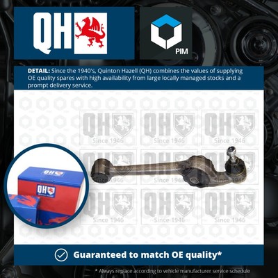 Wishbone / Suspension Arm fits FORD SIERRA Mk2 1.9 Front Lower, Right 88 to 91