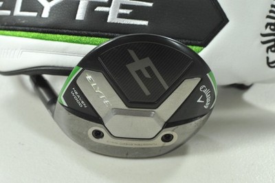Hybride Callaway Elyte 3H 19° - Shaft Denali 70g Stiff Graphite - Occasion