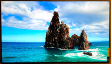 Sony BRAVIA 85" Professional Smart TV Display 4K HDR 120Hz ATSC QAM FWD-85X80K