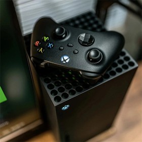 NEW Xbox Series X 1TB SSD Home Video Game Console Black Free Shipping