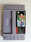 Super Mario World 2 Yoshi's Island (SNES, 1995) Authentic Cart Only, TESTED!