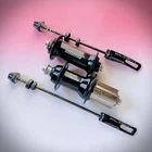 Campagnolo Record Hub Set 32H 9/12s 32 Holes VVGC