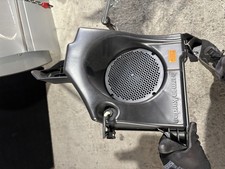 MERCEDES-BENZ M-Klasse W164 Subwoofer A1648202202 Bassbox Harman Kardon MERCEDES-BENZ M-Klasse W164 Subwoofer A1648202202 Bassbox Harman Kardon