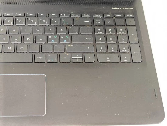 HP Envy X360 Convertible X3l47ea # Uuw - AMD A9-9410, Radeon R5 Grafica, 4 GB - Immagine 3 di 4