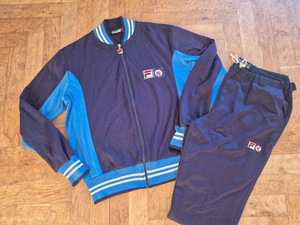 Borg Fila | eBay