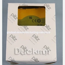 1PC New PILZ 772100 PLC Programmable Safety Relay Module