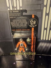 Star Wars Black Series 3.75-inch Wedge Antilles 29 Non Mint