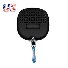 Black EVA Protective Travel Case For Bose SoundLink Micro Bluetooth Speaker