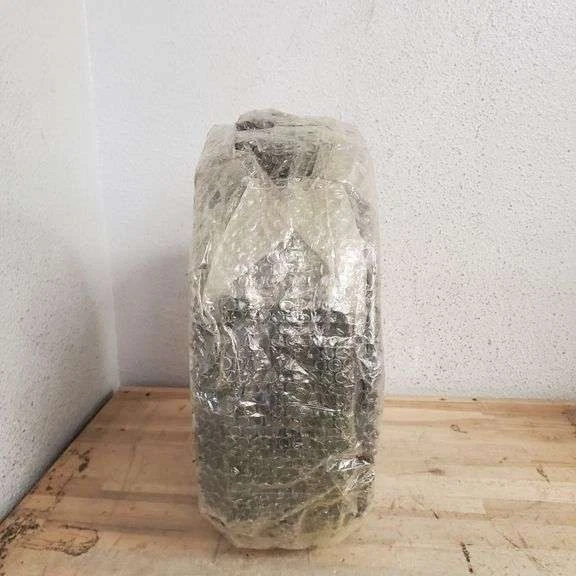 19X7-8 Tire Street Tubeless Tire Compatible w Coleman Mini Bike CT200U BT200X - Image 3 of 3