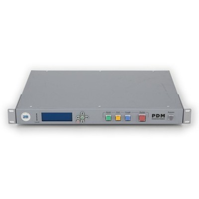 PDM-A Program Delay Manager by 25-Seven Systems / The Telos Alliance