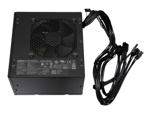 Acer DC5001B00A Alimentation d'origine pour ordinateur de bureau 500 watts - Photo 2/4