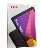 TCL TAB 8 LE32 GB Gray Color - Unlock - Open Box, excellent condition