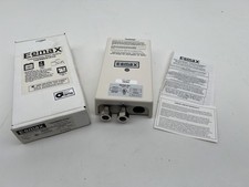 Eemax EX8208T DI Tankless Water Heater -- SS Internals