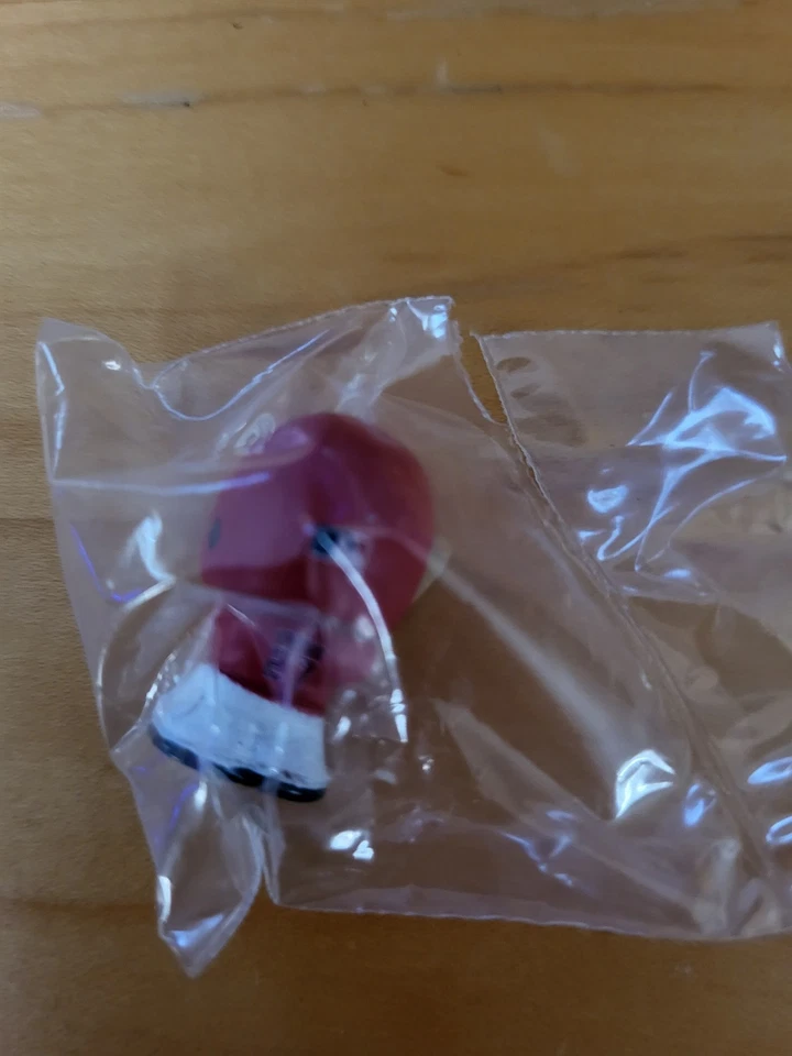 MLB STAR TeenyMates Serie 6 Teeny Mates Mike Trout Los Angeles Angels. Foto 2 de 2