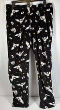 Wizarding World Harry Potter Hedwig Kids Sleep Pants Size L 12-14