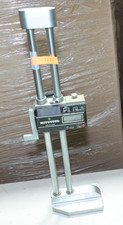 Mitutoyo 192-605 12 Inch 300mm Digital Height Gage