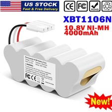 10.8V Battery for Shark XBT1106N SV1110 SV1106N SV1110N SV1106N SV116N Vacuum US