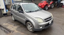 Turbo Suzuki IGNIS