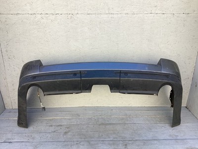 2006-2009 Land Rover Range Rover Sport L320 Rear Bumper Cover Assembly OEM