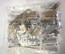 Step 2 Gilded Gourmet Kitchen Replacement Gold Sink Faucet Utensil Bar Hardware