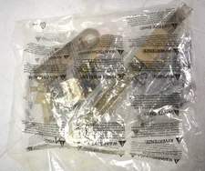 Step 2 Gilded Gourmet Kitchen Replacement Gold Sink Faucet Utensil Bar Hardware