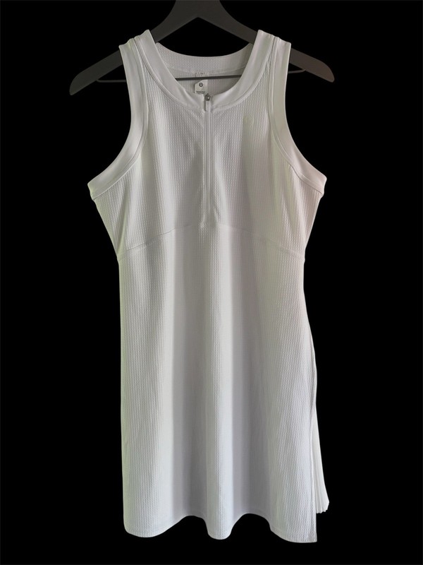 Lululemon Size 8 Tennis Dress