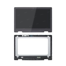 FHD LED LCD Display Touch Screen Digitizer Bezel for Dell Inspiron 15 5568 i5568