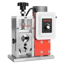 Fast Electric Wire Stripper 400W 0.06-1.57in 15m/min