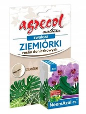 NEEMAZAL T/S ZIEMIÓRKI fungus gnat pets control agrecol