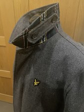 Lyle & Scott Men's Jacket Size L