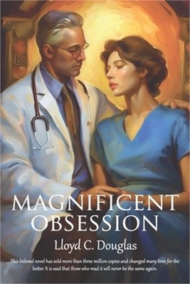 Magnificent Obsession (Paperback or Softback)