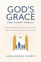 God's Grace For Every Family Anna Meade Harris Taschenbuch Englisch 2024