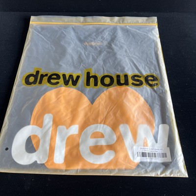 Drew House infinite love ss tee Black Size XS   B29
