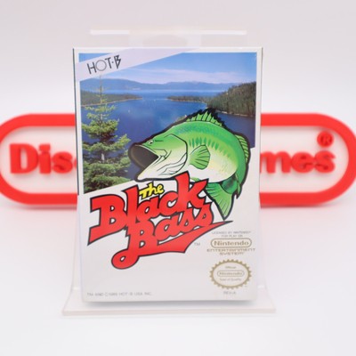 1989 BASS FISHING NEW BASICS by ソラバシ 【公式通販】