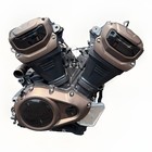 21 24 24 Harley Davidson RH1250 RH 1250 S Sportster Engine Motor 3k Miles OEM