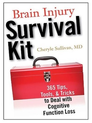 Brain Injury Survival Kit