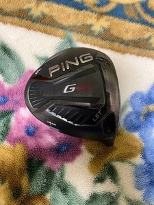 Ping G410 Lst | eBay