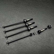 EXO Design Yokomo Works 91 CVA Set 1/10 4WD RC Buggy Super Dogfighter #W91-009